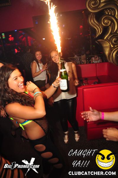 Luxy nightclub photo 24 - June 1st, 2013
