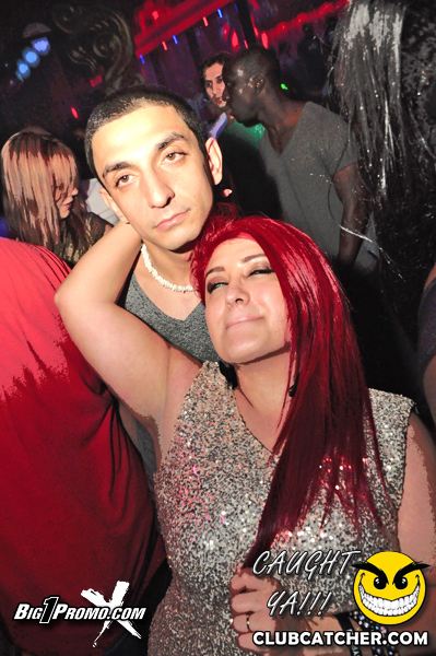 Luxy nightclub photo 231 - June 1st, 2013