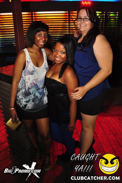 Luxy nightclub photo 232 - June 1st, 2013