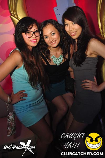 Luxy nightclub photo 236 - June 1st, 2013