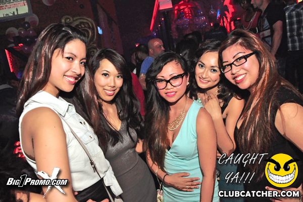 Luxy nightclub photo 240 - June 1st, 2013