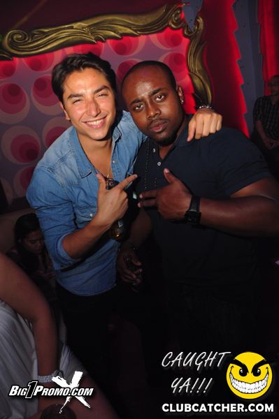 Luxy nightclub photo 247 - June 1st, 2013