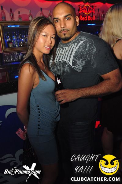 Luxy nightclub photo 255 - June 1st, 2013