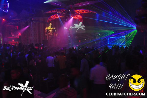 Luxy nightclub photo 256 - June 1st, 2013