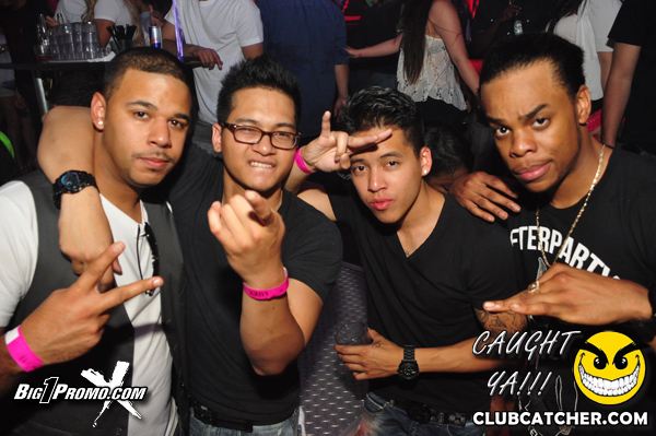 Luxy nightclub photo 258 - June 1st, 2013