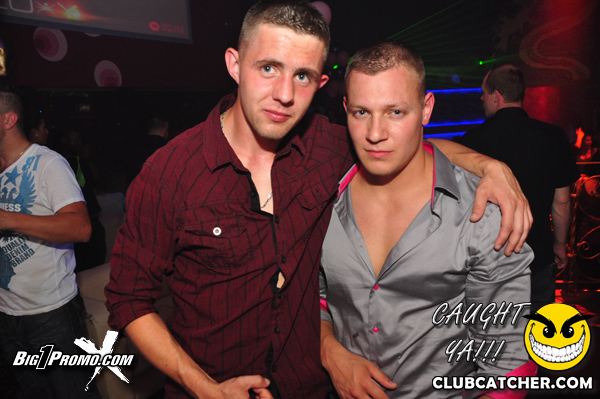 Luxy nightclub photo 261 - June 1st, 2013