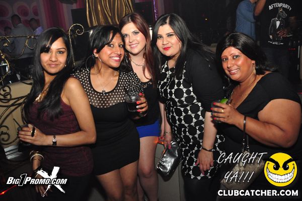 Luxy nightclub photo 262 - June 1st, 2013