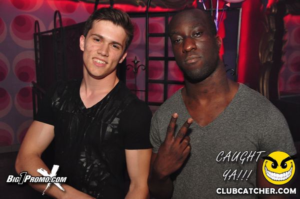 Luxy nightclub photo 268 - June 1st, 2013