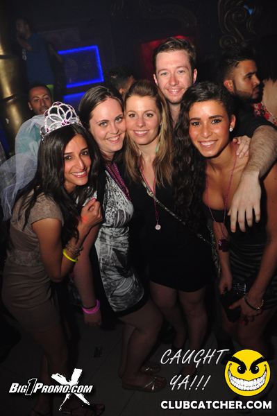 Luxy nightclub photo 272 - June 1st, 2013