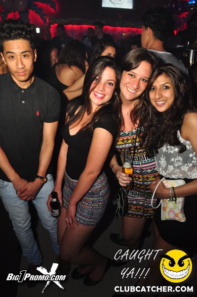 Luxy nightclub photo 276 - June 1st, 2013