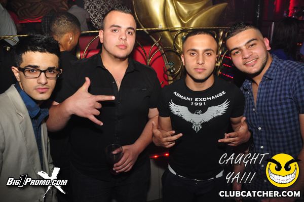 Luxy nightclub photo 277 - June 1st, 2013
