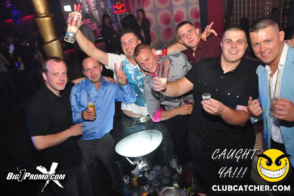 Luxy nightclub photo 290 - June 1st, 2013