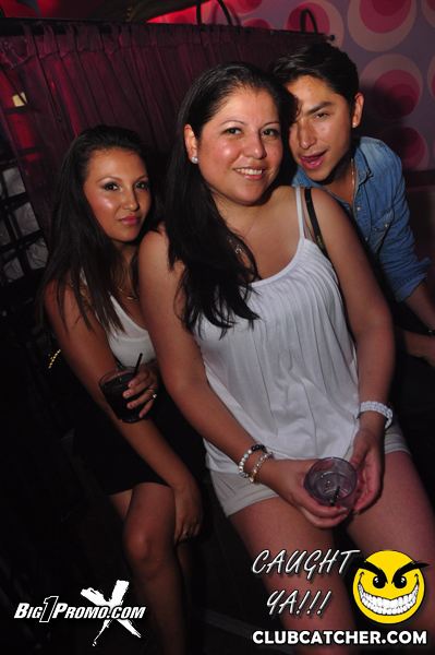 Luxy nightclub photo 291 - June 1st, 2013