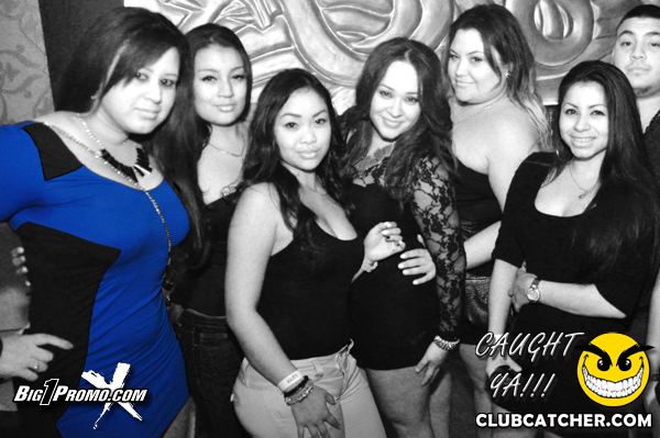 Luxy nightclub photo 292 - June 1st, 2013