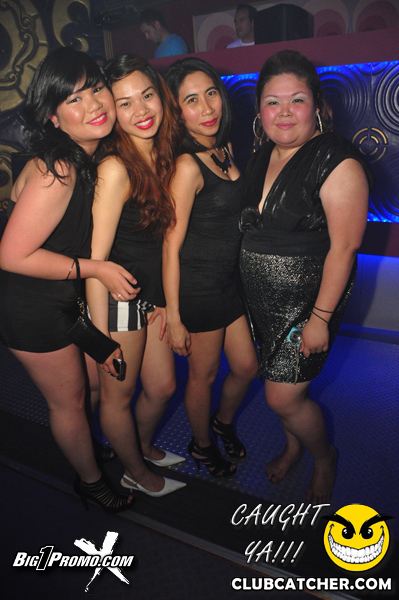 Luxy nightclub photo 297 - June 1st, 2013