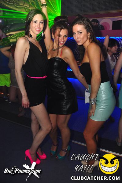 Luxy nightclub photo 298 - June 1st, 2013