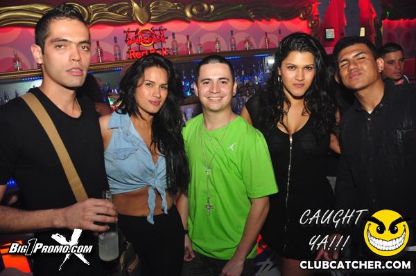 Luxy nightclub photo 302 - June 1st, 2013