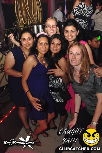 Luxy nightclub photo 303 - June 1st, 2013