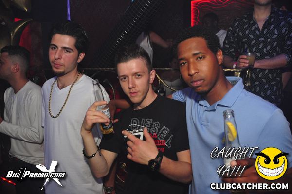 Luxy nightclub photo 308 - June 1st, 2013