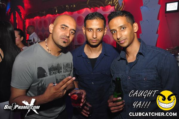 Luxy nightclub photo 309 - June 1st, 2013