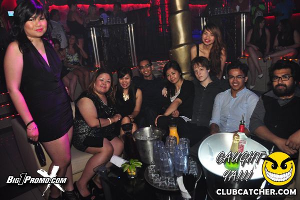Luxy nightclub photo 310 - June 1st, 2013
