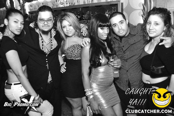 Luxy nightclub photo 311 - June 1st, 2013