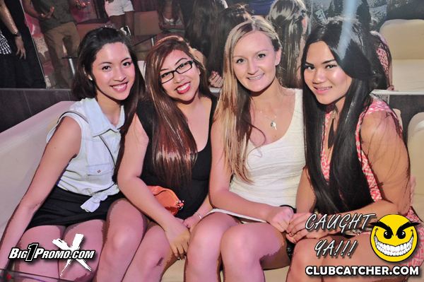 Luxy nightclub photo 313 - June 1st, 2013