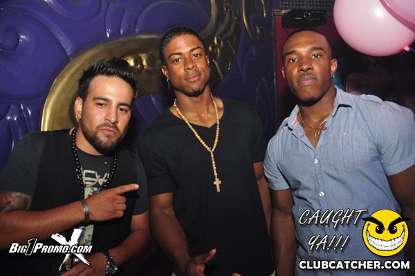 Luxy nightclub photo 314 - June 1st, 2013