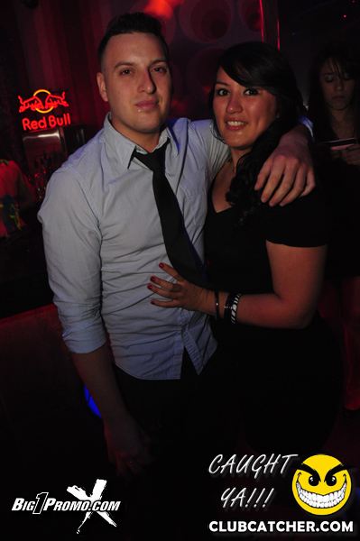 Luxy nightclub photo 315 - June 1st, 2013