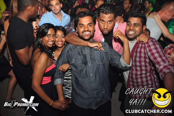 Luxy nightclub photo 316 - June 1st, 2013