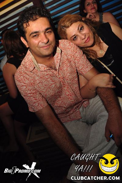 Luxy nightclub photo 317 - June 1st, 2013
