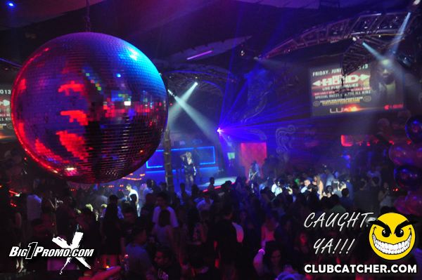 Luxy nightclub photo 321 - June 1st, 2013