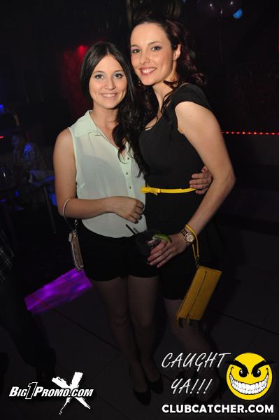 Luxy nightclub photo 35 - June 1st, 2013