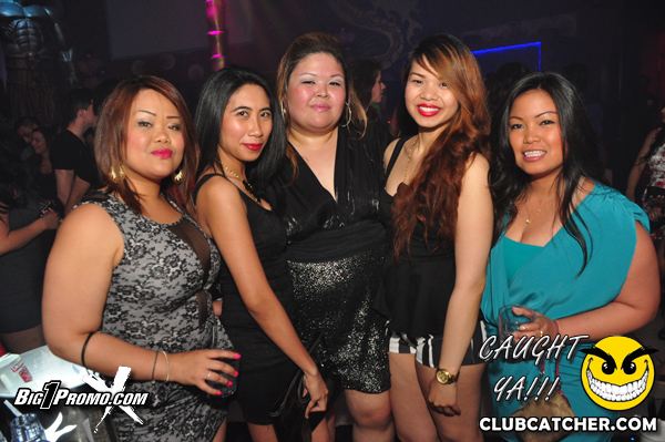 Luxy nightclub photo 37 - June 1st, 2013