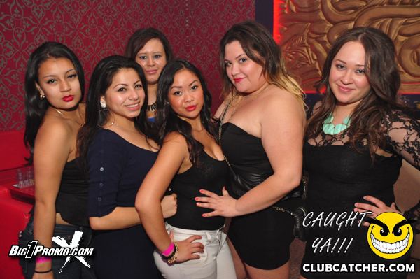 Luxy nightclub photo 38 - June 1st, 2013