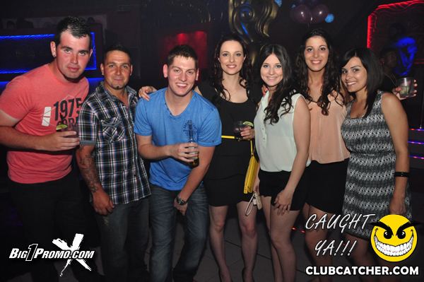 Luxy nightclub photo 39 - June 1st, 2013