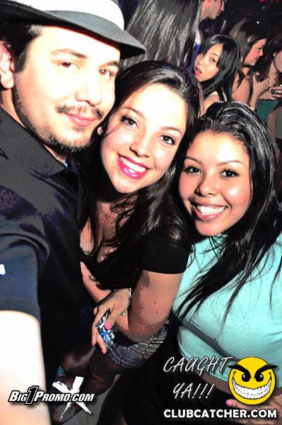 Luxy nightclub photo 53 - June 1st, 2013