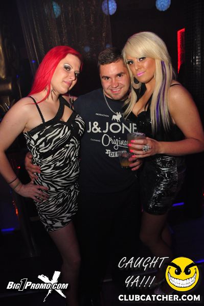 Luxy nightclub photo 66 - June 1st, 2013