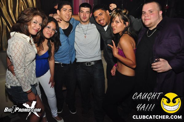 Luxy nightclub photo 75 - June 1st, 2013