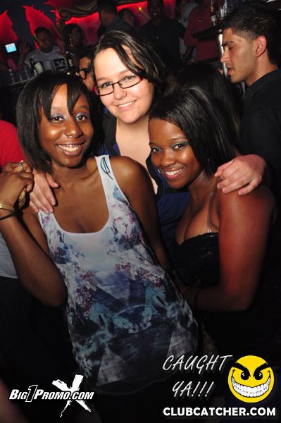 Luxy nightclub photo 78 - June 1st, 2013