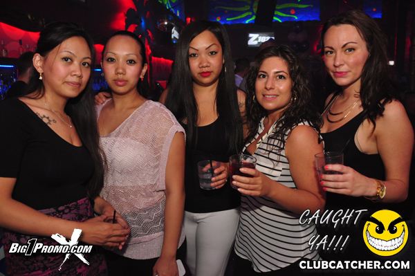 Luxy nightclub photo 87 - June 1st, 2013