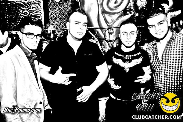 Luxy nightclub photo 94 - June 1st, 2013