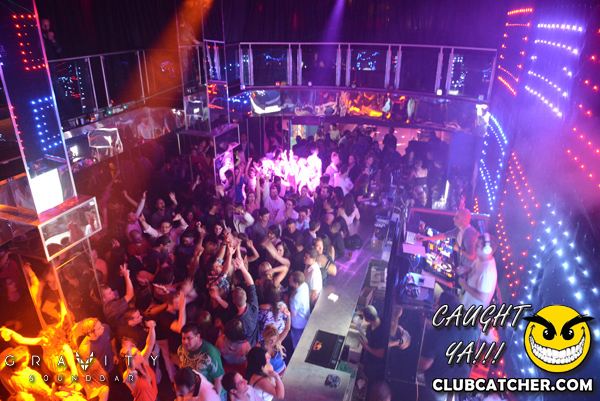 Gravity Soundbar nightclub photo 1 - June 5th, 2013