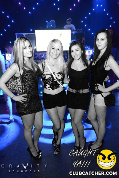 Gravity Soundbar nightclub photo 2 - June 5th, 2013
