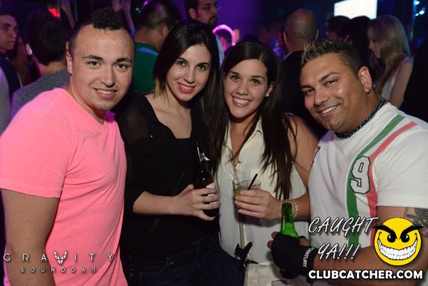 Gravity Soundbar nightclub photo 102 - June 5th, 2013