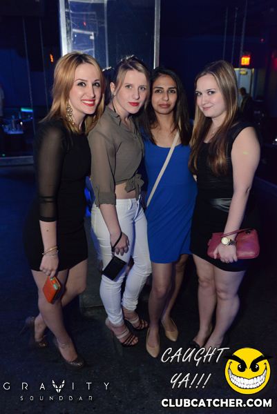 Gravity Soundbar nightclub photo 105 - June 5th, 2013
