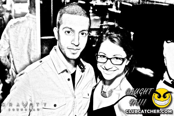 Gravity Soundbar nightclub photo 106 - June 5th, 2013