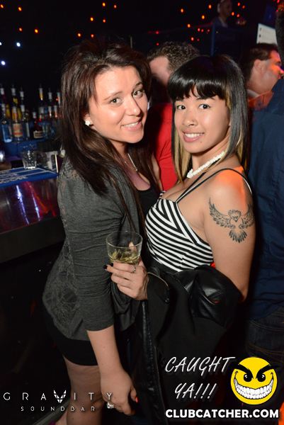 Gravity Soundbar nightclub photo 107 - June 5th, 2013