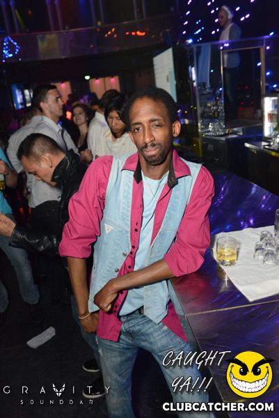 Gravity Soundbar nightclub photo 109 - June 5th, 2013