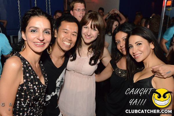 Gravity Soundbar nightclub photo 111 - June 5th, 2013